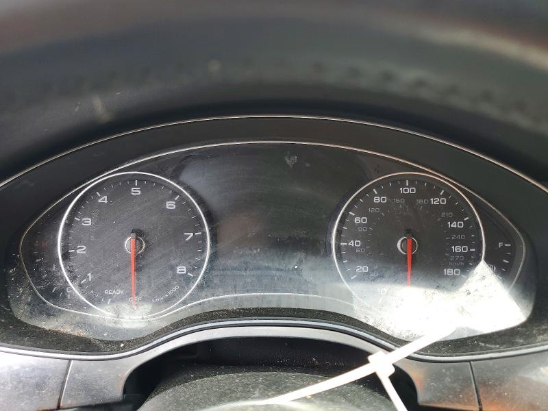 Aukcja sprzedaży 2016 Audi A7, vin: WAUWGAFC8GN154897, numer aukcji: 52055146