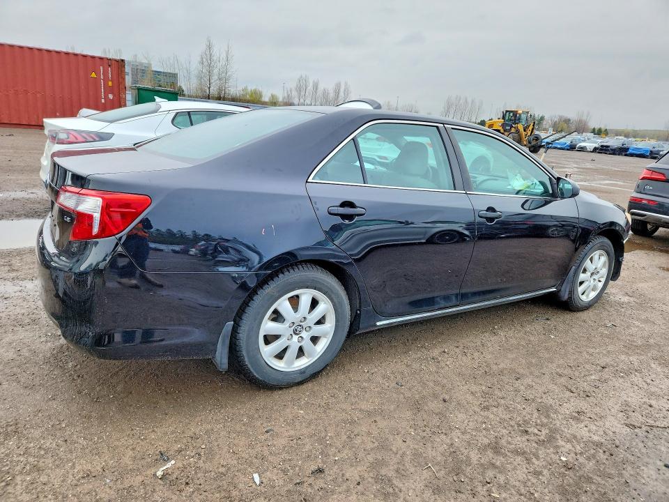 Продажа на аукционе авто 2014 Toyota Camry, vin: 4T1BF1FK3EU727411, номер лота: 53363426