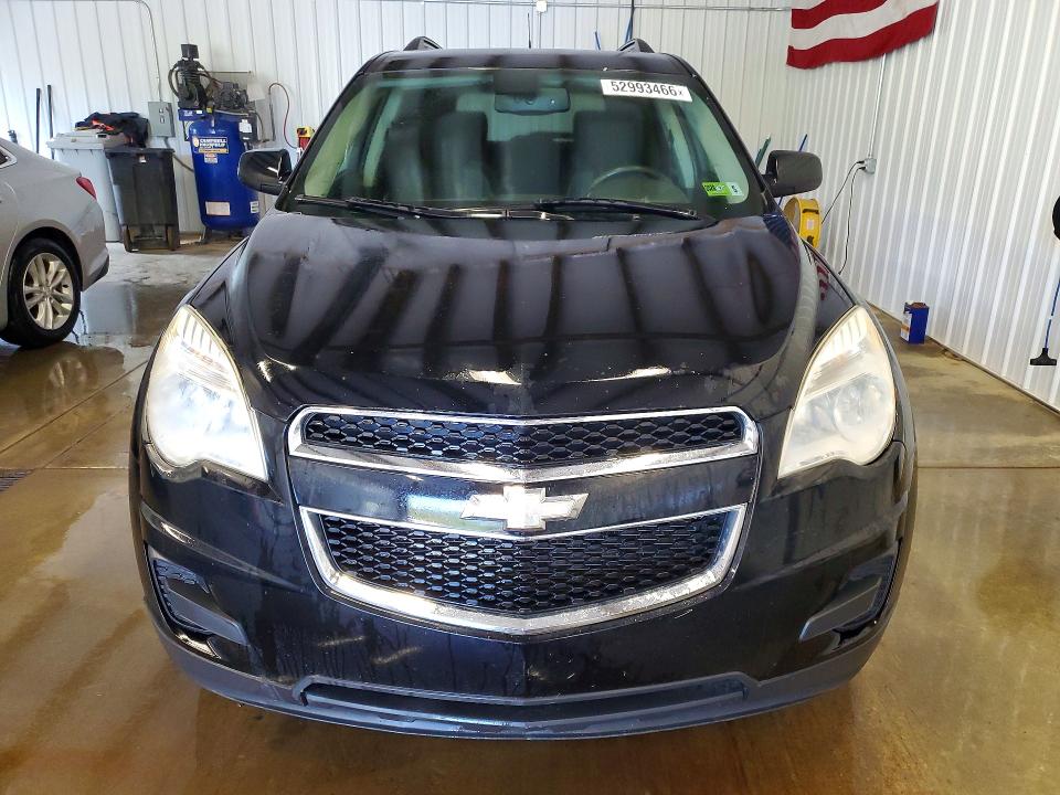 Продажа на аукционе авто 2011 Chevrolet Equinox, vin: 2CNFLEEC3B6334188, номер лота: 52993466