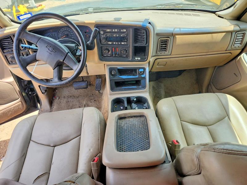 Продажа на аукционе авто 2003 Chevrolet Suburban, vin: 3GNFK16Z33G230378, номер лота: 54997406
