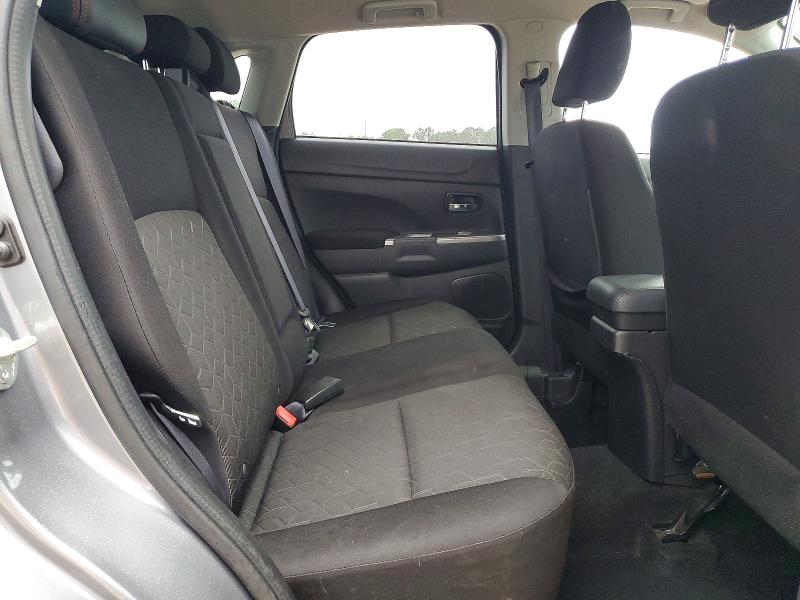 Продаж на аукціоні авто 2021 Mitsubishi Outlander Sport, vin: JA4APVAU7MU013075, номер лоту: 53236866