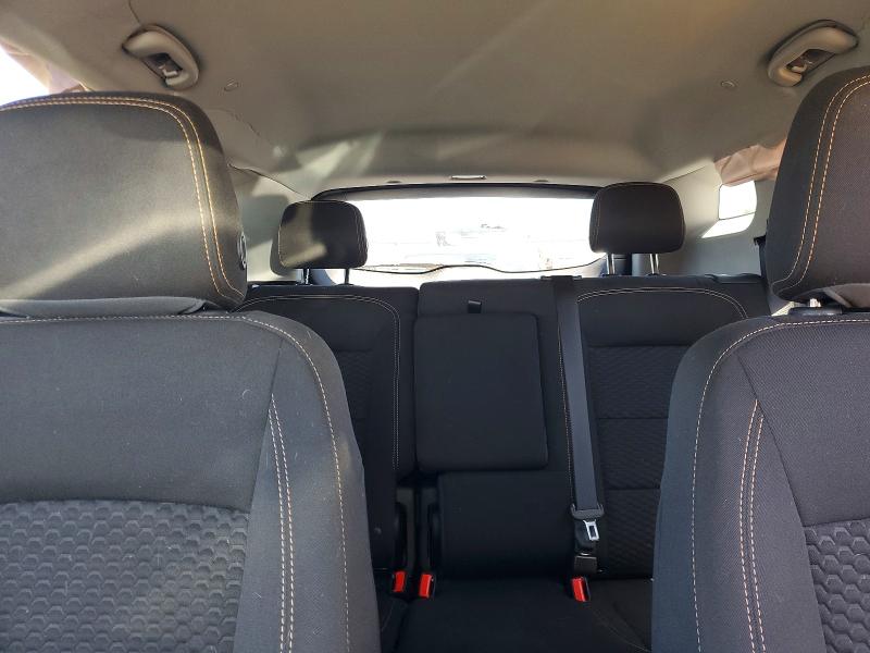 Aukcja sprzedaży 2020 Gmc Terrain, vin: 3GKALTEV4LL288523, numer aukcji: 53351166