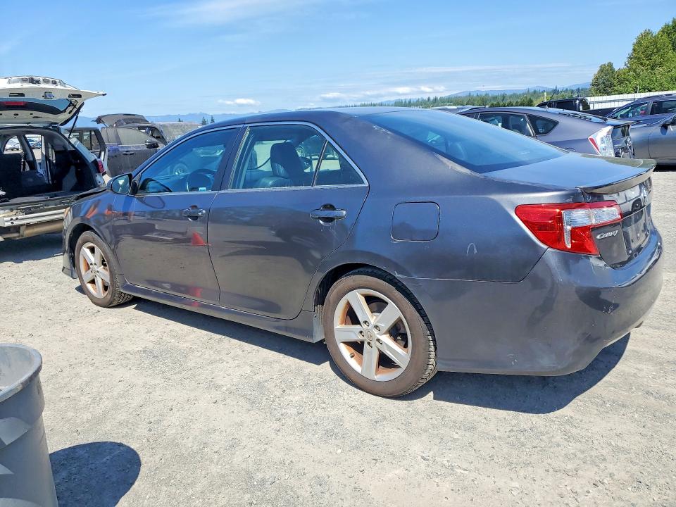 Aukcja sprzedaży 2014 Toyota Camry, vin: 4T1BF1FK5EU362147, numer aukcji: 55268616