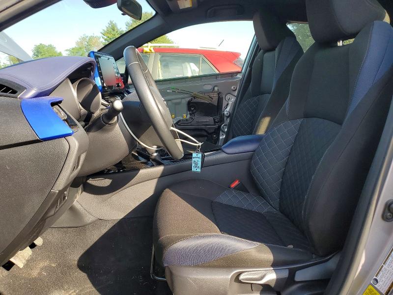 Продажа на аукционе авто 2020 Toyota C-hr, vin: JTNKHMBX6L1093782, номер лота: 53703576