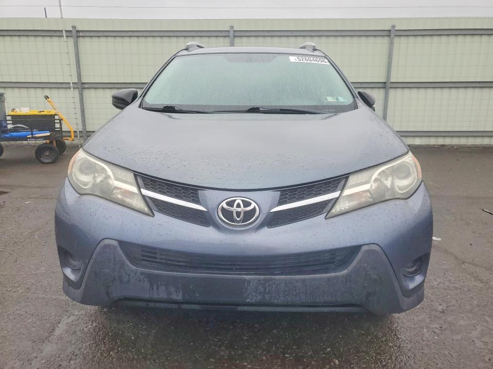 52604696 :رقم المزاد ، 2T3BFREV0DW086802 vin ، 2013 Toyota Rav4 مزاد بيع