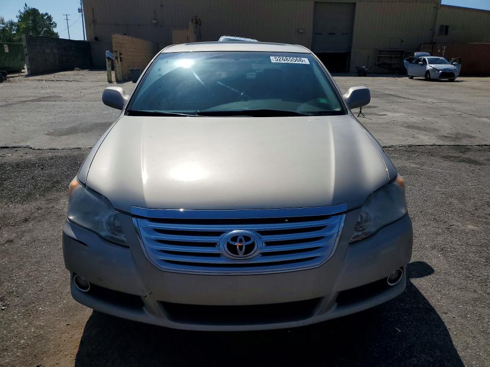 52685566 :رقم المزاد ، 4T1BK36B88U310796 vin ، 2008 Toyota Avalon مزاد بيع