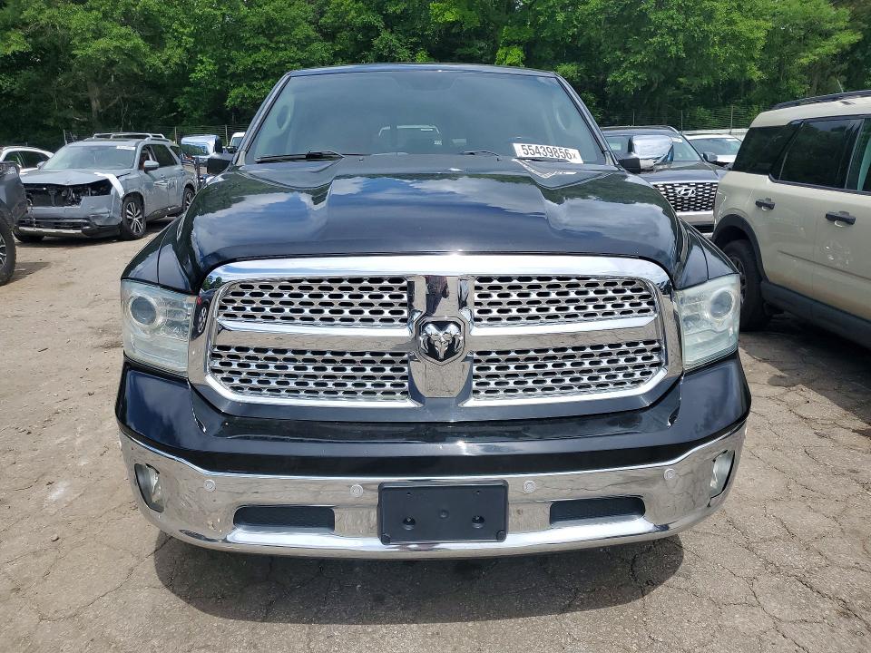 55439856 :رقم المزاد ، 1C6RR6NM1ES319888 vin ، 2014 Ram 1500 مزاد بيع
