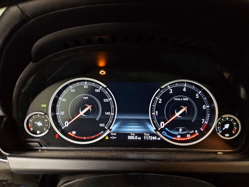 Продажа на аукционе авто 2015 Bmw 640, vin: WBA6A0C59FGB53796, номер лота: 54310476