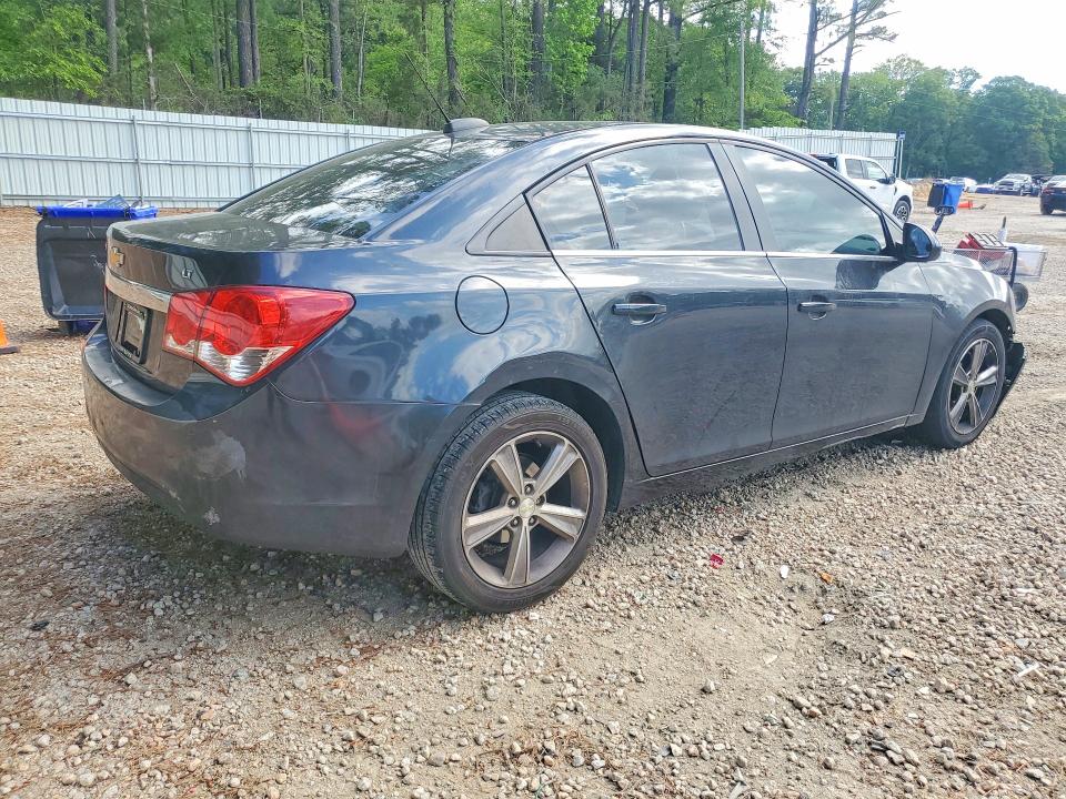 Продажа на аукционе авто 2015 Chevrolet Cruze, vin: 1G1PE5SB8F7179232, номер лота: 53630486
