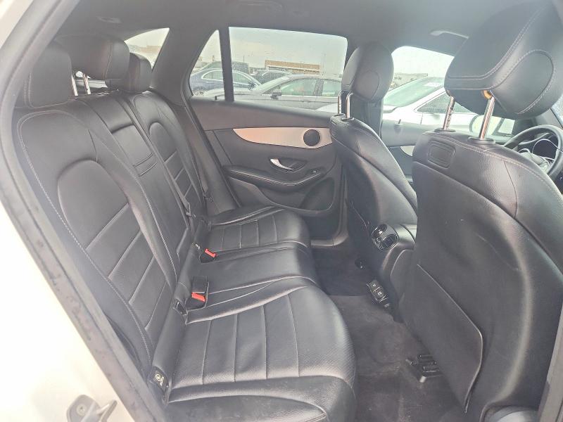 Продаж на аукціоні авто 2019 Mercedes-benz Glc, vin: WDC0G4JB0KV131903, номер лоту: 52069336