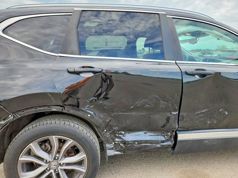 Aukcja sprzedaży 2021 Honda Cr-v, vin: 2HKRW2H96MH614340, numer aukcji: 52688876