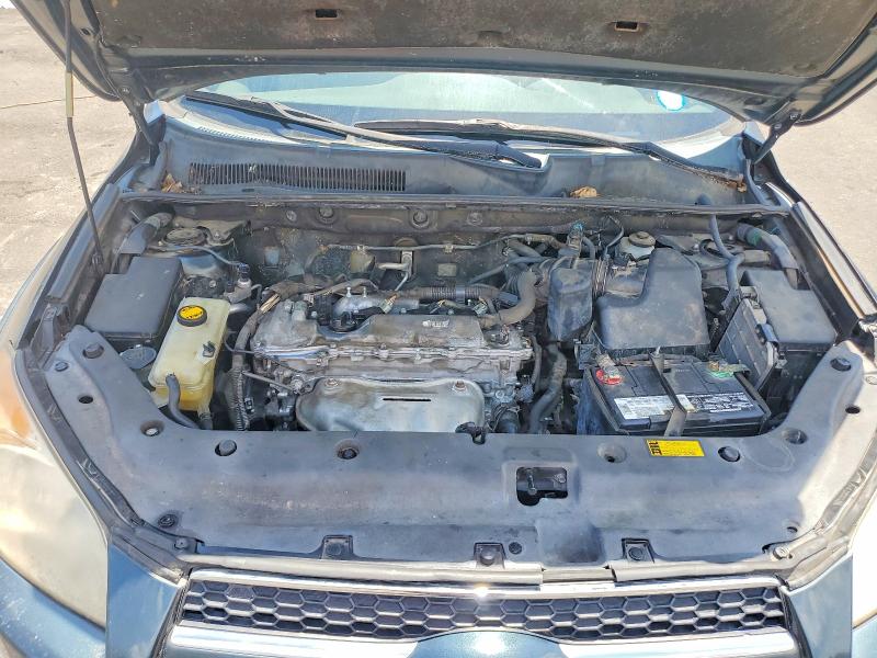 Продаж на аукціоні авто 2011 Toyota Rav4, vin: 2T3YF4DV5BW092784, номер лоту: 54399826