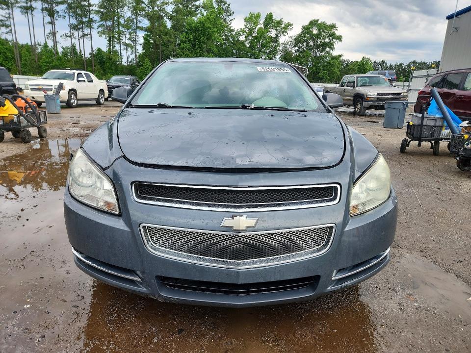 Продаж на аукціоні авто 2008 Chevrolet Malibu, vin: 1G1ZH57B984249138, номер лоту: 52691996