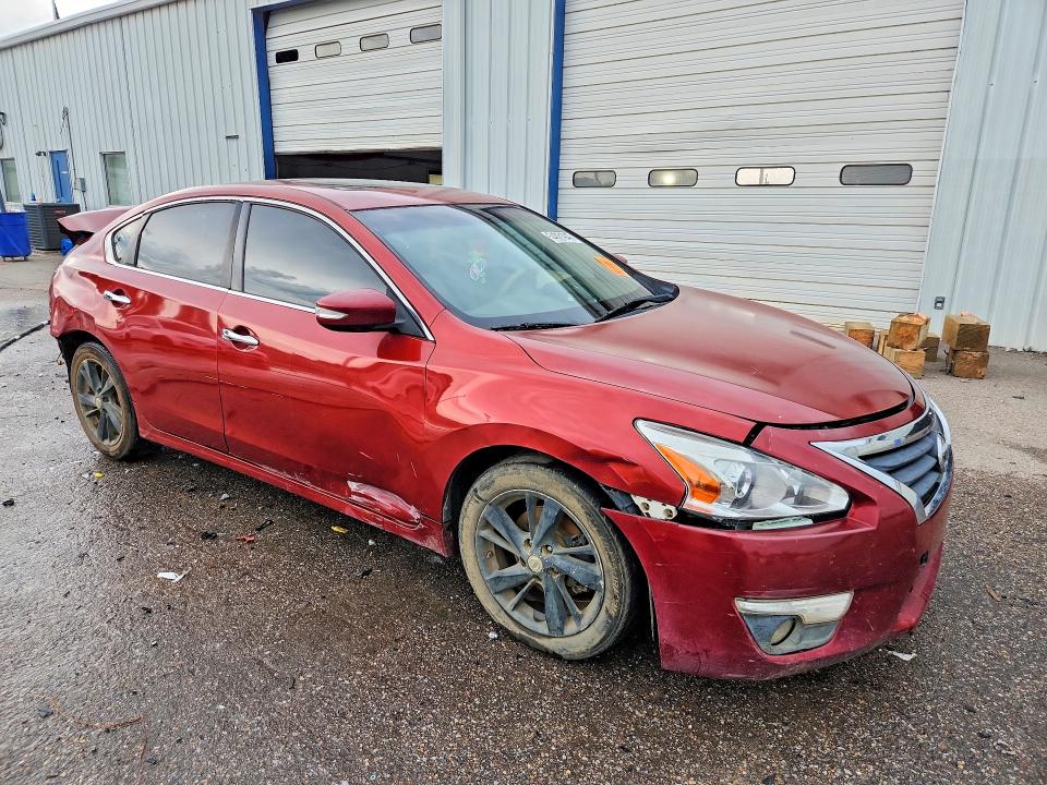 Aukcja sprzedaży 2013 Nissan Altima, vin: 1N4AL3APXDC167470, numer aukcji: 54821946