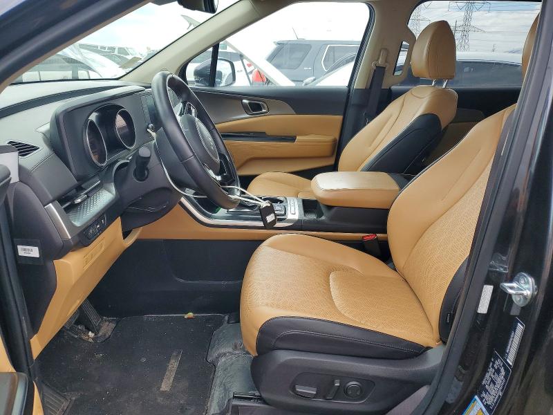 Aukcja sprzedaży 2023 Kia Carnival, vin: KNDNB4H33P6275147, numer aukcji: 52211016
