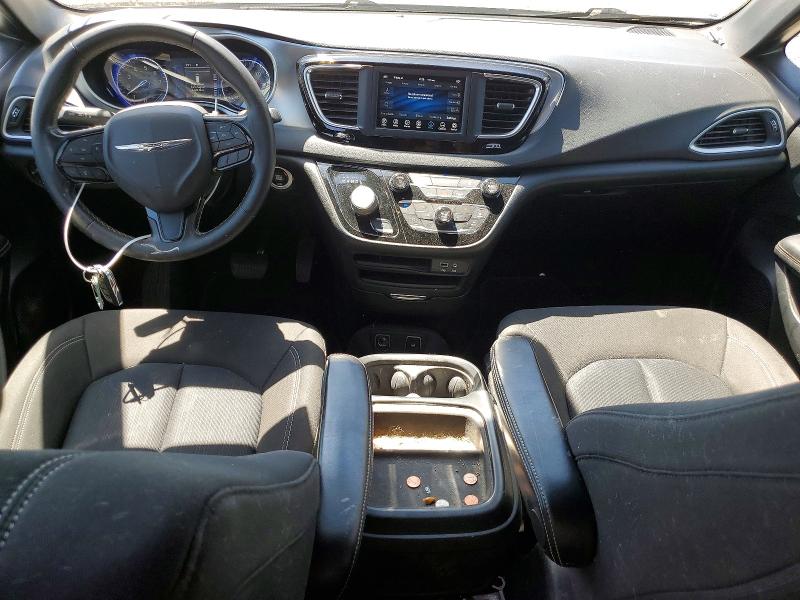 Продаж на аукціоні авто 2020 Chrysler Pacifica, vin: 2C4RC1FG8LR116680, номер лоту: 53051536