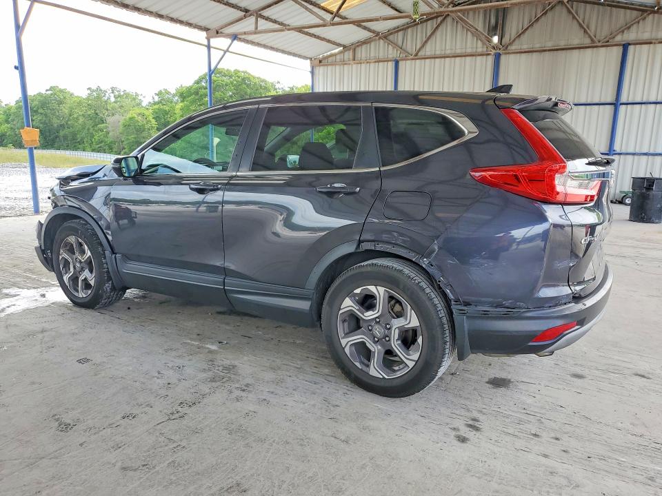 Aukcja sprzedaży 2018 Honda Cr-v, vin: 7FARW1H53JE027826, numer aukcji: 53475856