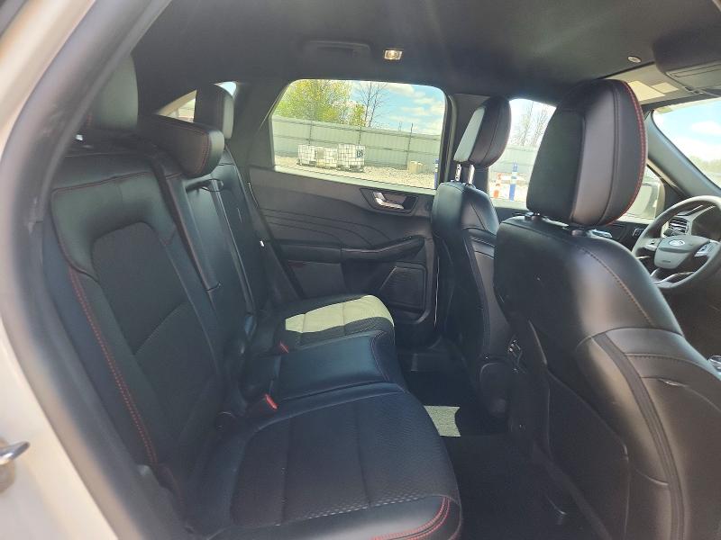 Aukcja sprzedaży 2025 Ford Escape, vin: 1FMCU9NZ1SUB47741, numer aukcji: 53513276