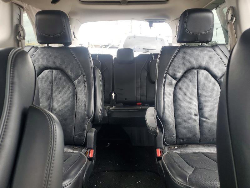 Aukcja sprzedaży 2018 Chrysler Pacifica, vin: 2C4RC1GG2JR273794, numer aukcji: 54898366