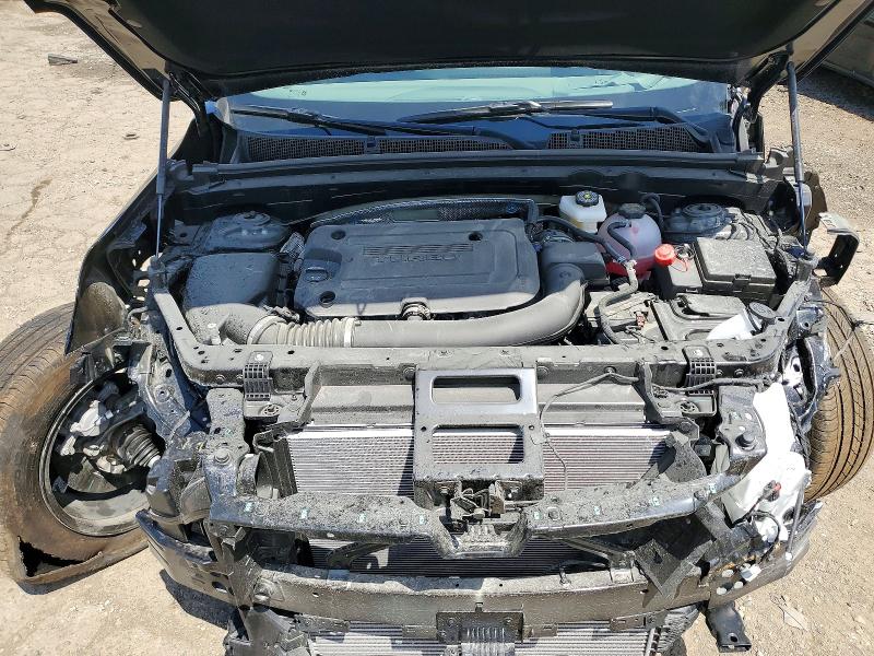 Aukcja sprzedaży 2026 Buick Envision, vin: LRBFZMR48TD013345, numer aukcji: 54127336