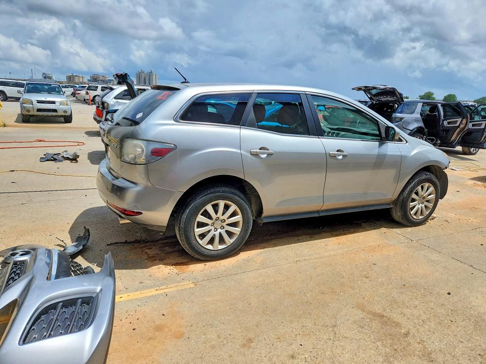 Aukcja sprzedaży 2011 Mazda Cx-7, vin: JM3ER2A55B0394915, numer aukcji: 54309666