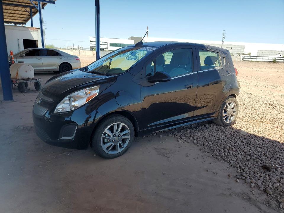 52093156 :رقم المزاد ، KL8CK6S02GC621247 vin ، 2016 Chevrolet Spark Ev مزاد بيع