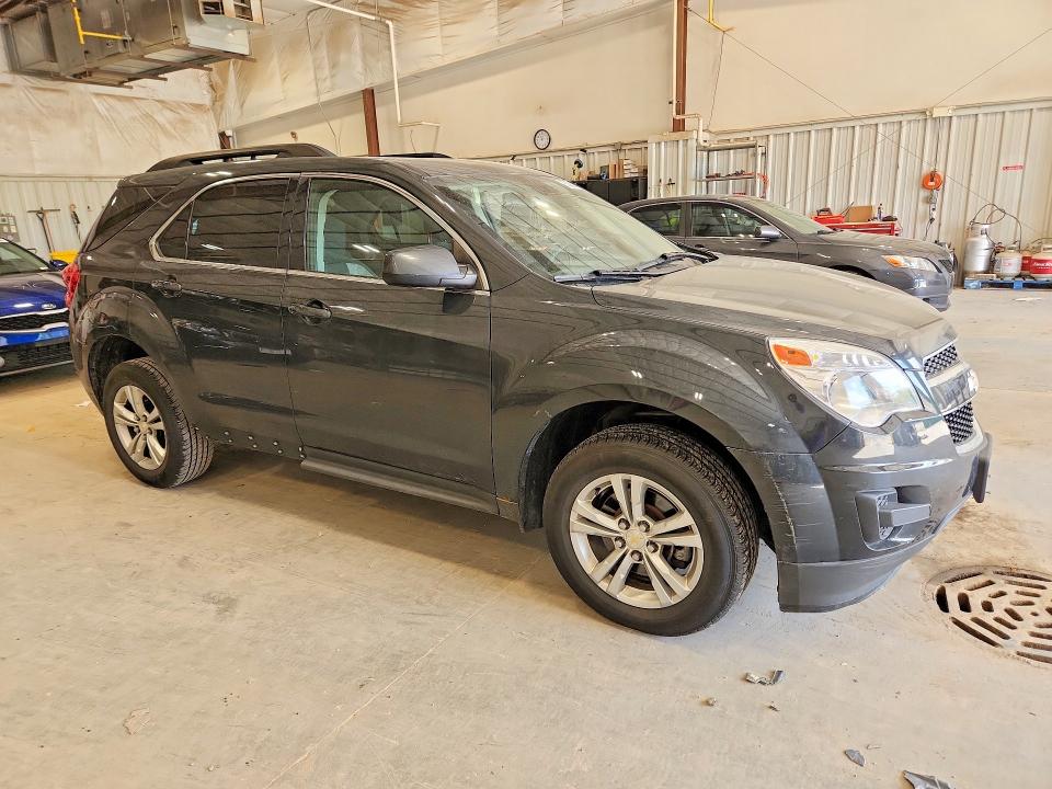 Продажа на аукционе авто 2014 Chevrolet Equinox, vin: 2GNALBEK1E6220948, номер лота: 55283696