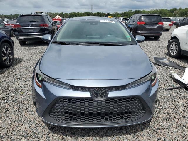Aukcja sprzedaży 2021 Toyota Corolla, vin: JTDEPMAE6MJ127452, numer aukcji: 55204386