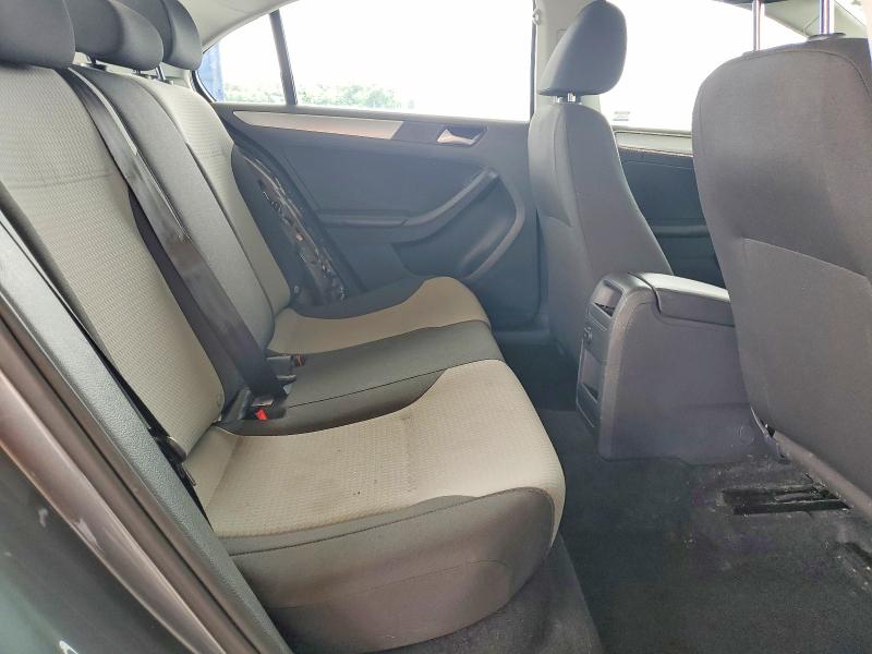 Aukcja sprzedaży 2017 Volkswagen Jetta, vin: 3VW2B7AJXHM372695, numer aukcji: 55642506