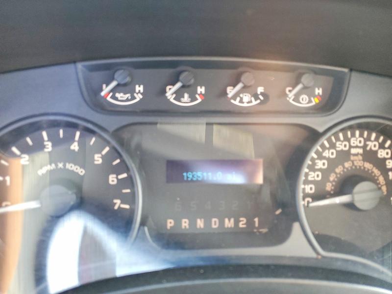 Aukcja sprzedaży 2012 Ford F150, vin: 1FTEX1CM2CFB36802, numer aukcji: 55222376