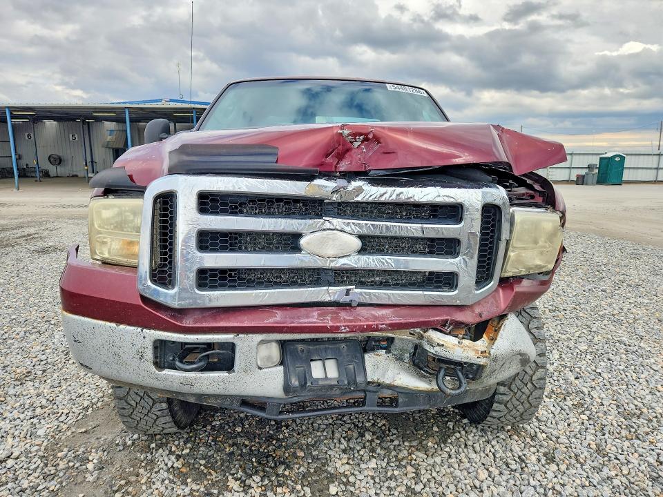 Aukcja sprzedaży 2006 Ford F350, vin: 1FTWW31P96EA10544, numer aukcji: 54461286