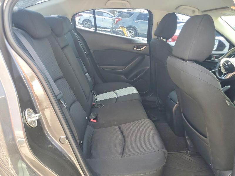 Продаж на аукціоні авто 2016 Mazda 3, vin: 3MZBM1U70GM317520, номер лоту: 54613176