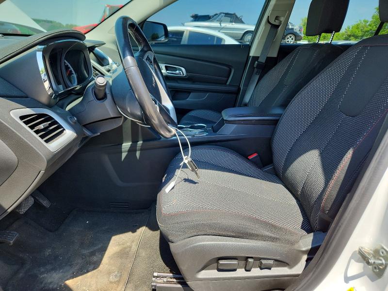 Aukcja sprzedaży 2017 Gmc Terrain, vin: 2GKFLNE36H6129949, numer aukcji: 53636416