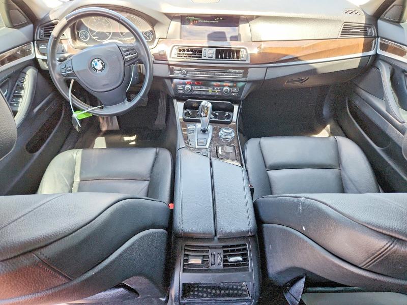 Aukcja sprzedaży 2013 Bmw 528, vin: WBAXG5C52DDY34071, numer aukcji: 54630176