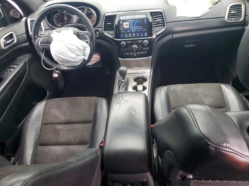 Aukcja sprzedaży 2020 Jeep Grand Cherokee, vin: 1C4RJFAG7LC148880, numer aukcji: 52911016