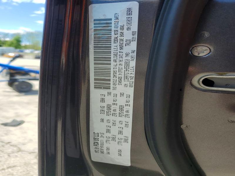 Продаж на аукціоні авто 2017 Ram 1500, vin: 1C6RR7GT9HS568910, номер лоту: 52091346