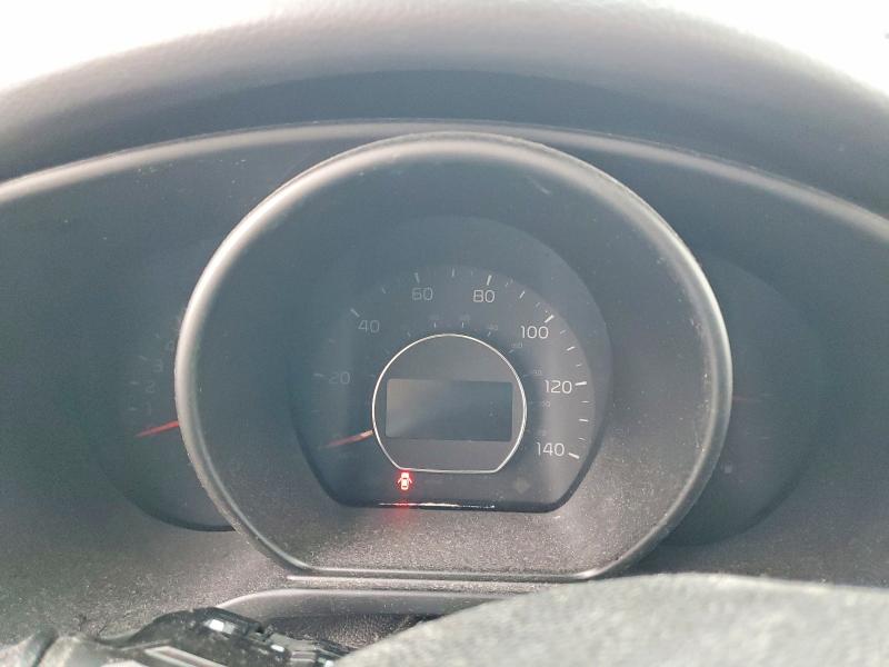 51875646 :رقم المزاد ، KNDJP3A58E7050588 vin ، 2014 Kia Soul مزاد بيع