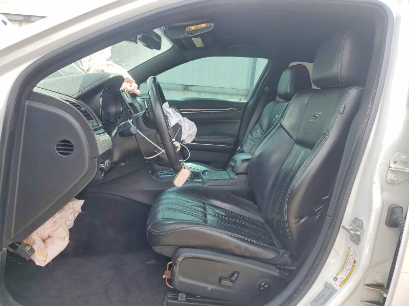 Aukcja sprzedaży 2017 Chrysler 300, vin: 2C3CCAGG9HH512543, numer aukcji: 54878756