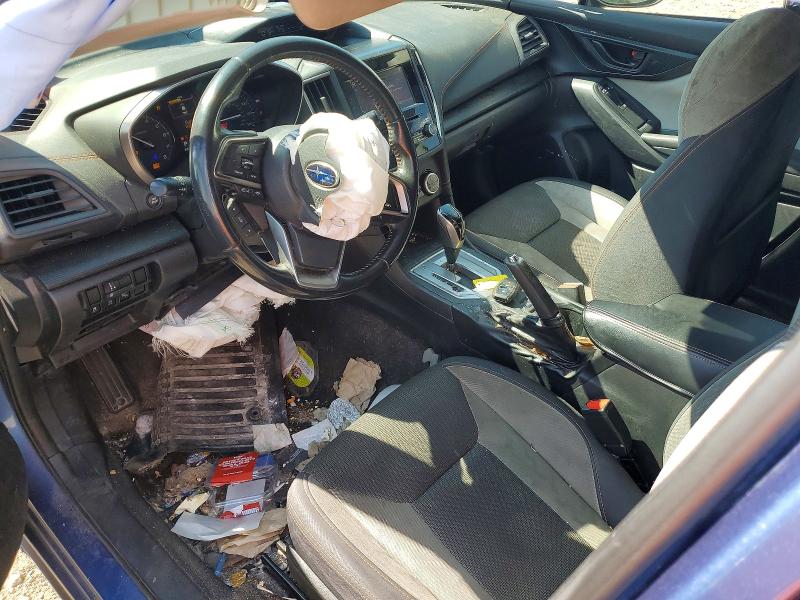Aukcja sprzedaży 2020 Subaru Crosstrek, vin: JF2GTAEC6LH254687, numer aukcji: 52003686