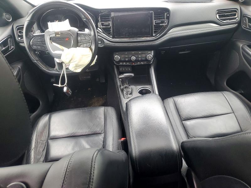 Aukcja sprzedaży 2021 Dodge Durango, vin: 1C4RDJDG5MC523544, numer aukcji: 52414566