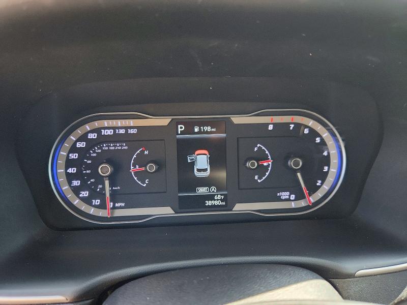 Aukcja sprzedaży 2022 Hyundai Tucson, vin: 5NMJBCAE1NH059480, numer aukcji: 53582466