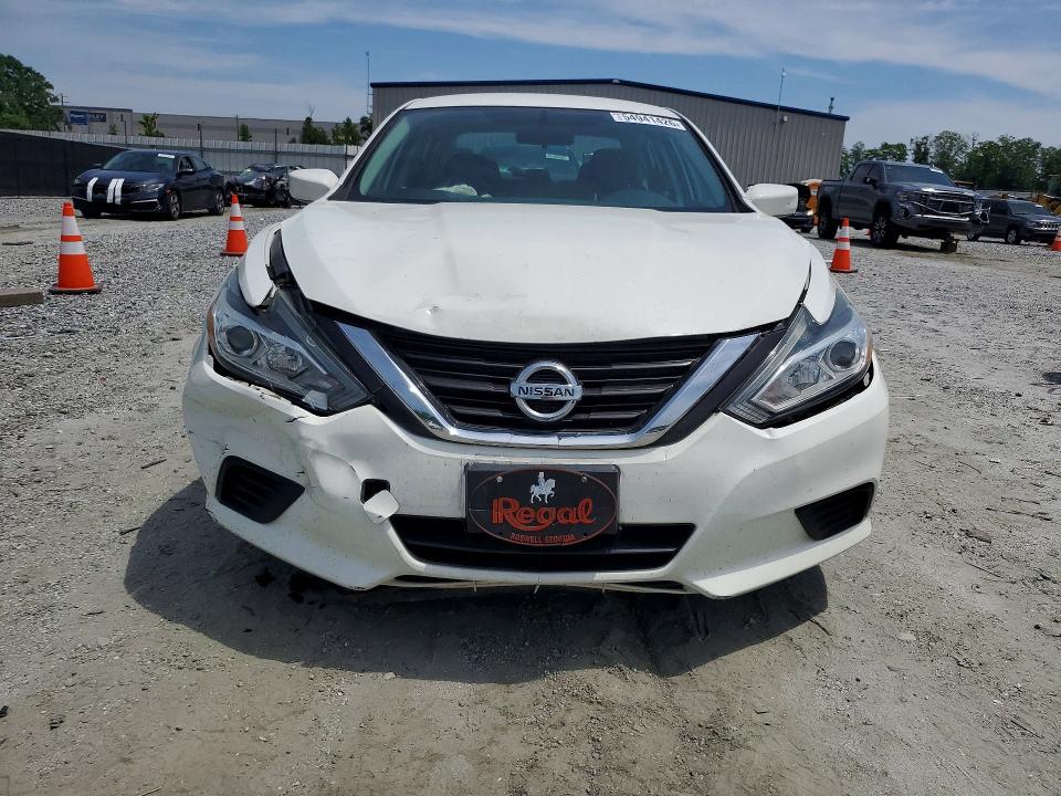 Продажа на аукционе авто 2016 Nissan Altima, vin: 1N4AL3AP3GC154273, номер лота: 54941426