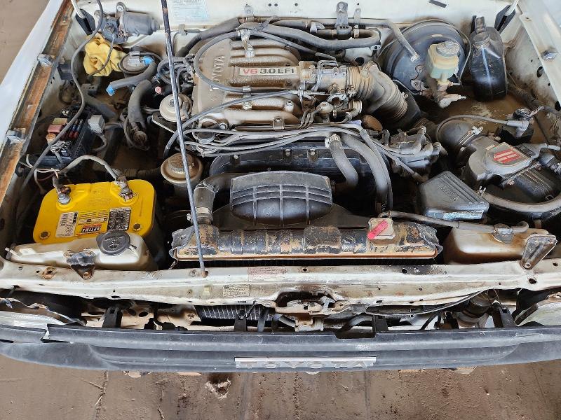 Продажа на аукционе авто 1990 Toyota Pickup, vin: JT5VN94T8L0019007, номер лота: 54916616