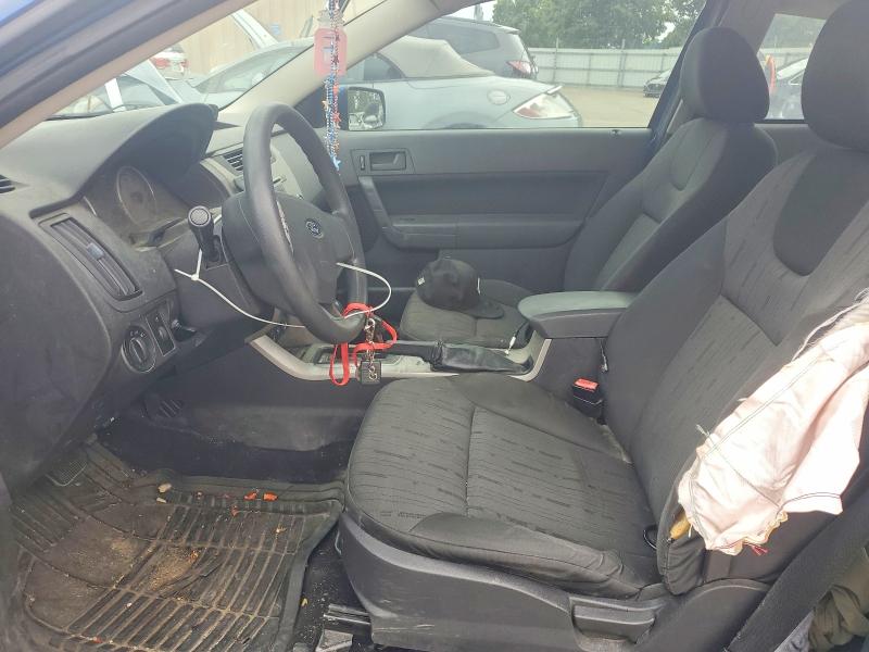 Aukcja sprzedaży 2008 Ford Focus, vin: 1FAHP33NX8W187026, numer aukcji: 54257476