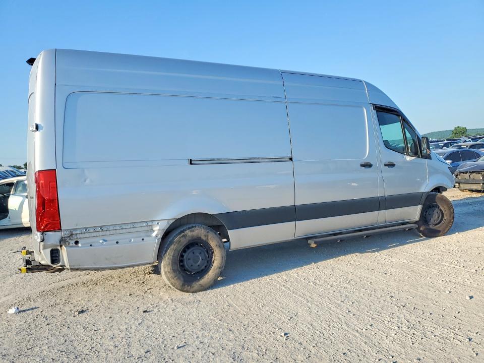 Aukcja sprzedaży 2023 Mercedes Benz Sprinter, vin: W1Y40CHY9PT125824, numer aukcji: 52522796
