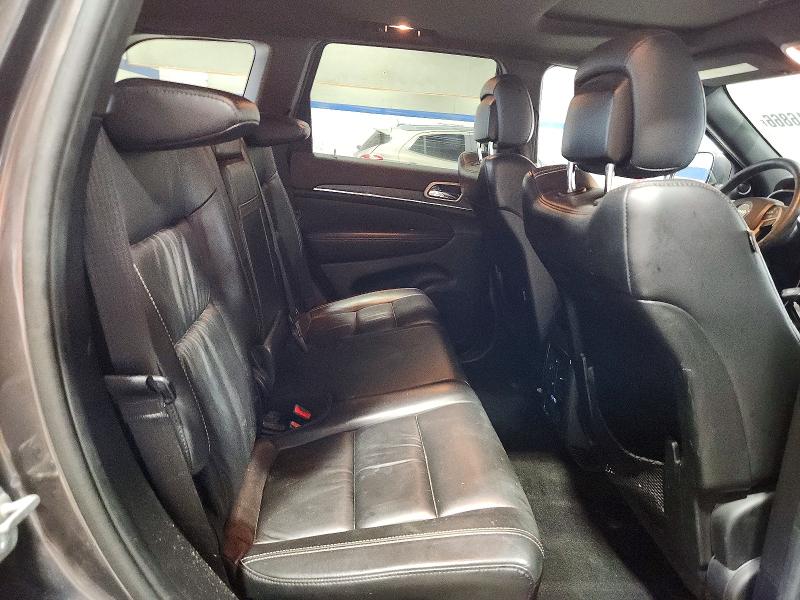 Aukcja sprzedaży 2014 Jeep Grand Cherokee, vin: 1C4RJFBG0EC534817, numer aukcji: 54716866