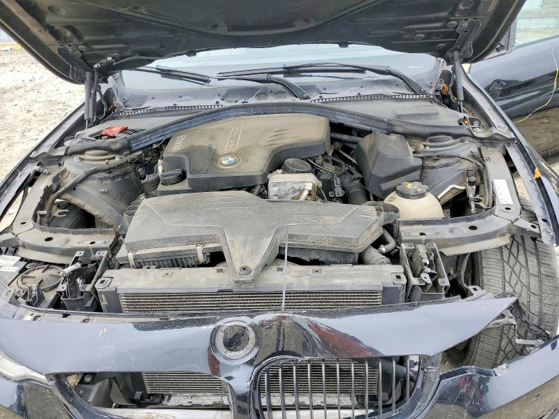Продаж на аукціоні авто 2015 Bmw 428, vin: WBA3N5C52FK197542, номер лоту: 51562456