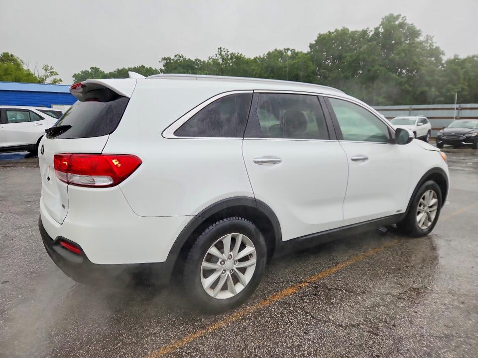 Продаж на аукціоні авто 2016 Kia Sorento, vin: 5XYPGDA3XGG003244, номер лоту: 55178926