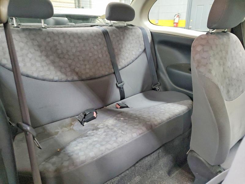 Aukcja sprzedaży 2000 Toyota Echo, vin: JTDAT1238Y0049838, numer aukcji: 54765546