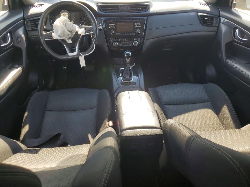 Продажа на аукционе авто 2017 Nissan Rogue, vin: KNMAT2MT1HP608589, номер лота: 46782246